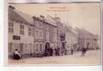 CORCIEUX (88)  RUE HENRY - Corcieux