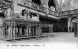 Ain Bourg En Bresse église De Brou Intérieur - Brou Church