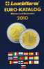 EURO Münz Katalog Deutschland 2010 Für Numisbriefe+ NB Neu 8€ - Boeken & Software