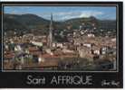 Saint Affrique - Vue Generale - Saint Affrique