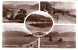 ONICH Multi-View PCd  - REAL  PHOTOS - Inverness Shire SCOTLAND - Inverness-shire