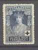 ES333-LAb378.España, Spain, Espagne.CRUZ ROJA ESPAÑOLA  1926 (Ed 333**) Sin Charnela.MUY BONITO - Unused Stamps