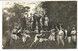 CULTURISME . PARIS - Gymnastique