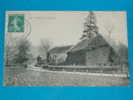 91) Gif - Moulin De L'abbaye - Année 1908 -  EDIT - Bourdier - Gif Sur Yvette