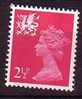 P2188 - GRANDE BRETAGNE Yv N°627 ** REGIONALES - Unused Stamps
