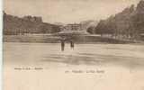 CpF2435 - MARSEILLE - Parc Borély - (13 - Bouches Du Rhone) - Parks