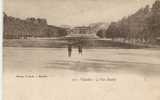 CpF2435 - MARSEILLE - Parc Borély - (13 - Bouches Du Rhone) - Parken En Tuinen