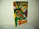 Uomo Ragno(Corno 1973) N. 86 - L'uomo Ragno