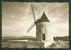 13 Moulin De Fontvieille Alphonse Daudet Carte Neuve - Fontvieille