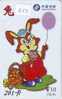 LAPIN Rabbit KONIJN Kaninchen Conejo (659) Zodiaque Zodiac Horoscope - Lapins