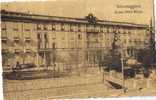 SALSO  MAGGIORE HOTEL   1908 - Parma