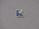 PINS HANDBALL A.S.P.T.T METZ COUPE DES COUPES 1991-92 - Correo