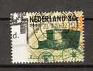 Netherlands Nederland Pays Bas Niederlande Holanda 1926b Used ; Koets, Coach, Carrosse, Coche - Diligences