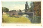 15995 Leamington Adelaide Bridge . 20550 éd ? - Sonstige & Ohne Zuordnung