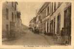 85/ MONTAIGU / LA GRANDE RUE - Montaigu