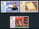 British Antarctic 1977 Silver Jubilee MNH - Sonstige & Ohne Zuordnung