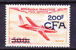 Réunion  PA N°54 Sans Charnière - Airmail