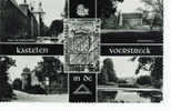 De Voerstreek - Kastelen - Fourons - Voeren