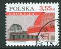 POLAND 2007  MICHEL NO:4317   Used - Usati