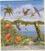 NICARAGUA  Faune Et Flore Des Tropiques  2274 2285** - Colibris