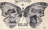 Bolléne - Souvenir : Achat Immédiat - Bollene