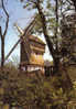 Carte Postale 95.  Sannois  Le Moulin Trés Beau Plan - Sannois