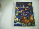 Umberto Eco -l'ile Du Jour D'avant -editions Grasset-- - Acción