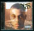 Rap, Hip Hop : NAS "It Was Written" (1996) 15 Titres, Columbia - Rap En Hip Hop