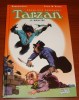 Tarzan Volume 1 Le Monstre Kindzierski Stan & Vince Editions Soleil 1998 - Tarzan