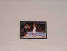 D.J. Augustin - N° 128 - Panini 2009-10 NBA Basketball Stars - 2000-Aujourd'hui