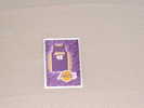 Embleem Los Angeles Lakers - N° 281 - Panini 2009-10 NBA Basketball Stars - 2000-Oggi