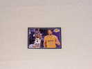 Pau Gasol - N° 283 - Panini 2009-10 NBA Basketball Stars - 2000-Aujourd'hui