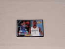 Chauncey Billups - N° 206 - Panini 2009-10 NBA Basketball Stars - 2000-Now