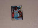 Darren Collison - N° 351 - Panini 2009-10 NBA Basketball Stars - 2000-Aujourd'hui