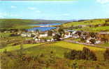 LAIRG & LOCH SHIN - Sutherlandshire - Highlands - SCOTLAND - Sutherland