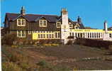 SCOURIE HOTEL - Scourie - Sutherlandshire - Highlands - SCOTLAND - Sutherland