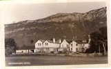 INCHNADAMPH HOTEL - REAL PHOTO PCd - Sutherlandshire - Highlands - SCOTLAND - Sutherland