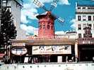 FRANCE PARIS LE MOULIN ROUGE FILM  PERVERSION STORY ANIME N1975   CH964 - Paris La Nuit