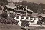 18117.ADELBODEN .HOTEL ADLER. - Adelboden