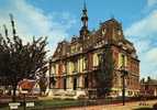 DOULLENS HOTEL DE VILLE - Doullens