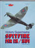 La Dernière Guerre Spécial Spitfire MK IX/XVI 1978 - Histoire