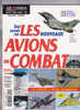 Air & Cosmos HS 04 Les Avions De Combat 1997 - Luchtvaart