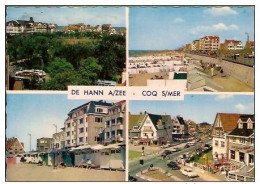 DE HAAN-LE COQ-Multivues - De Haan