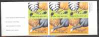 1999 Michel 1463-64 MNH - Unused Stamps