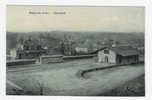 MAULE - Panorama ( TRAIN - GARE - CHEMIN DE FER ) - Maule