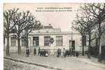 CPA.   BLAIN.    Rue Du Chateau, Descente.   191?.    (animée) - Fontenay Aux Roses