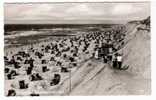 Deutschland - Sylt - Nordseebad Wenningstedt - Strand - Sylt