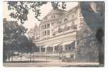 Deutschland - Bad Kreuznach - Kurhaus - 1924 - Bad Kreuznach