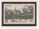 499  MONUMENTS Et SITES  BEAUNE - Used Stamps