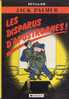Petillon : Jack Palmer. Les Disparus D'Apostrophes - Autres & Non Classés